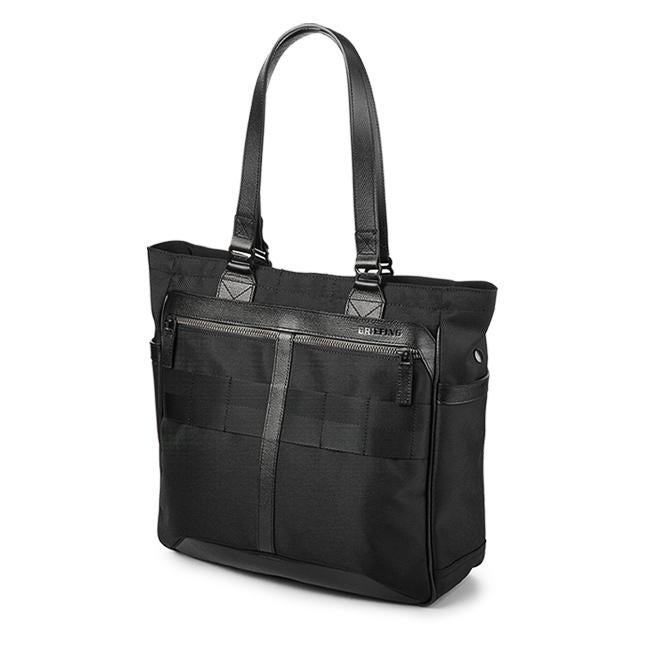 ブリーフィング フュージョン トートバッグ BRIEFING brm191t31