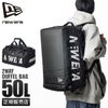 ニューエラ トラベル ボストンバッグ NEW ERA c-duffle