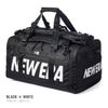 ニューエラ トラベル ボストンバッグ NEW ERA c-duffle