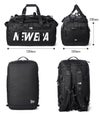 ニューエラ トラベル ボストンバッグ NEW ERA c-duffle