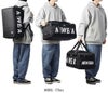 ニューエラ トラベル ボストンバッグ NEW ERA c-duffle