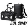 ニューエラ トラベル ボストンバッグ NEW ERA c-duffle