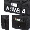 ニューエラ トラベル ボストンバッグ NEW ERA c-duffle