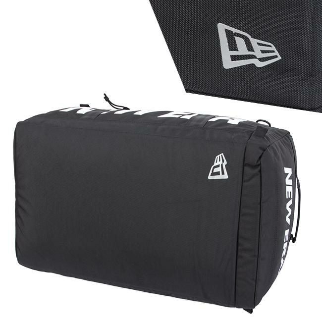 ニューエラ トラベル ボストンバッグ NEW ERA c-duffle
