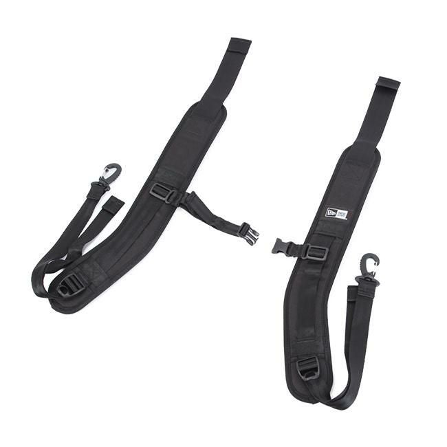 ニューエラ トラベル ボストンバッグ NEW ERA c-duffle