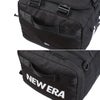 ニューエラ トラベル ボストンバッグ NEW ERA c-duffle