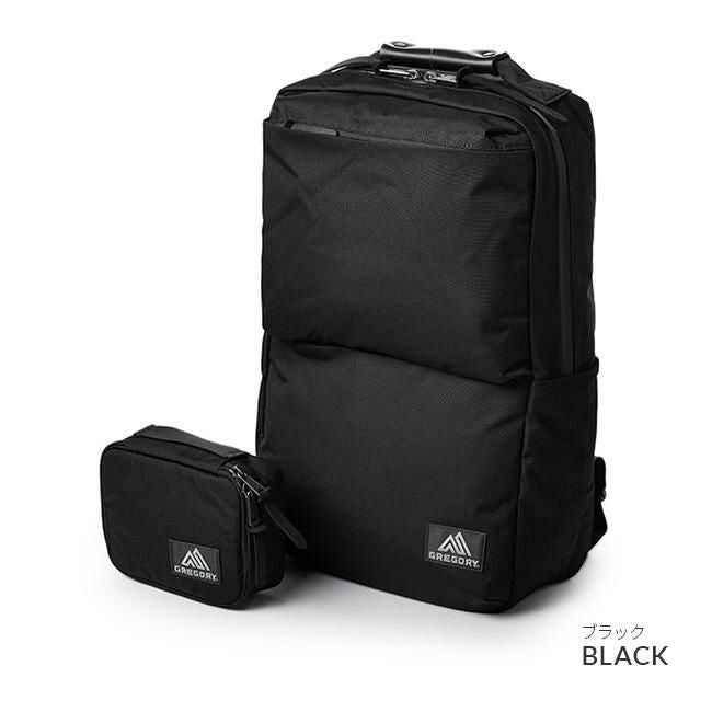 グレゴリー カバートクラシック ビジネスリュック GREGORY c-m-d-slim-v3