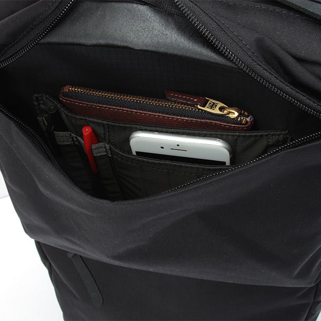グレゴリー カバートクラシック ビジネスリュック GREGORY c-m-d-slim-v3