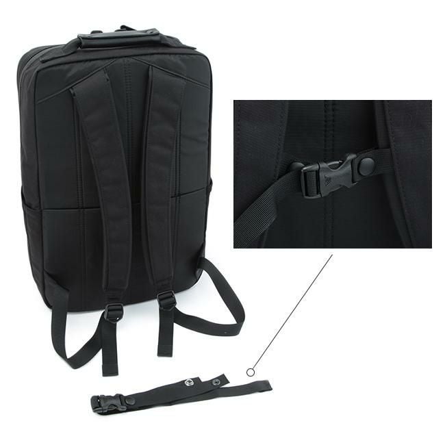 グレゴリー カバートクラシック ビジネスリュック GREGORY c-m-d-slim-v3