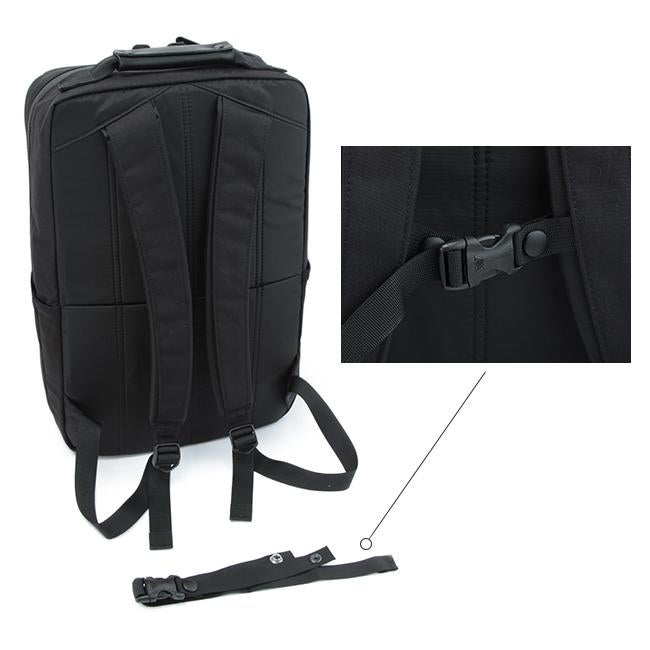 グレゴリー カバートクラシック ビジネスリュック GREGORY c-m-d-slim-v3
