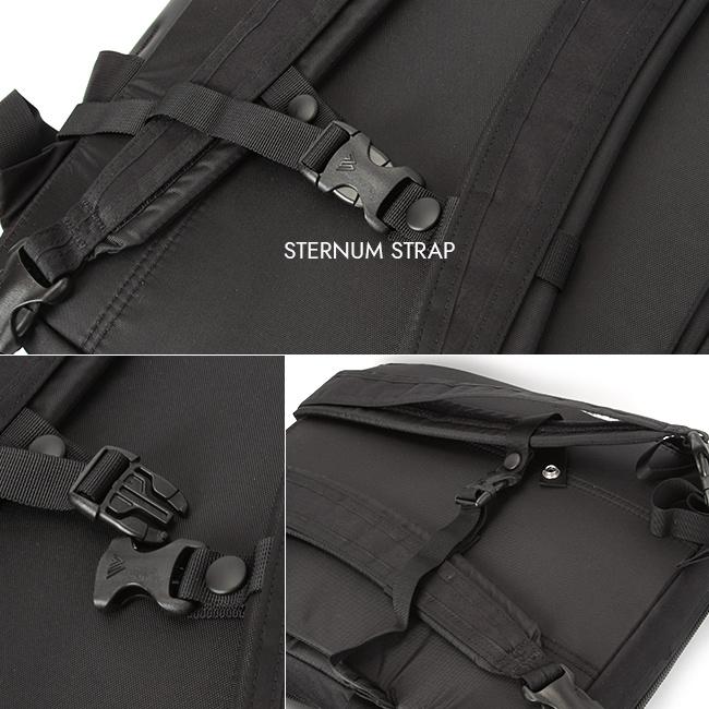 グレゴリー カバートクラシック ビジネスリュック GREGORY c-m-slim-v3