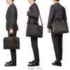 ペッレモルビダ キャピターノ ブリーフケース PELLE MORBIDA ca015