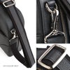 ペッレモルビダ キャピターノ ブリーフケース PELLE MORBIDA ca015