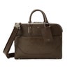 ペッレモルビダ キャピターノ ブリーフケース PELLE MORBIDA ca015