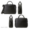 ペッレモルビダ キャピターノ ブリーフケース PELLE MORBIDA ca202