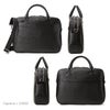 ペッレモルビダ キャピターノ ブリーフケース PELLE MORBIDA ca202