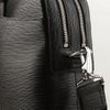 ペッレモルビダ キャピターノ ブリーフケース PELLE MORBIDA ca202