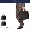 ペッレモルビダ キャピターノ ブリーフケース PELLE MORBIDA ca202