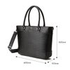 ペッレモルビダ キャピターノ ビジネストート PELLE MORBIDA ca206
