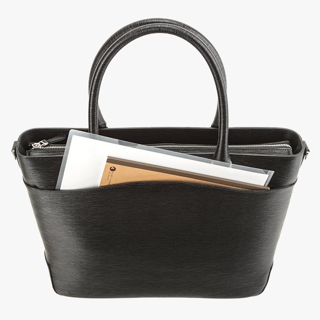 ペッレモルビダ キャピターノ トートバッグ PELLE MORBIDA PMO-CA206A