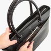 ペッレモルビダ キャピターノ ビジネストート PELLE MORBIDA ca206