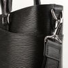 ペッレモルビダ キャピターノ ビジネストート PELLE MORBIDA ca206