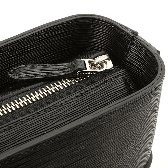 ペッレモルビダ キャピターノ ビジネストート PELLE MORBIDA ca206