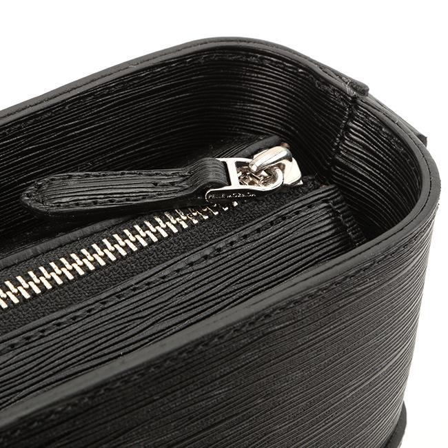 ペッレモルビダ キャピターノ ビジネストート PELLE MORBIDA ca206