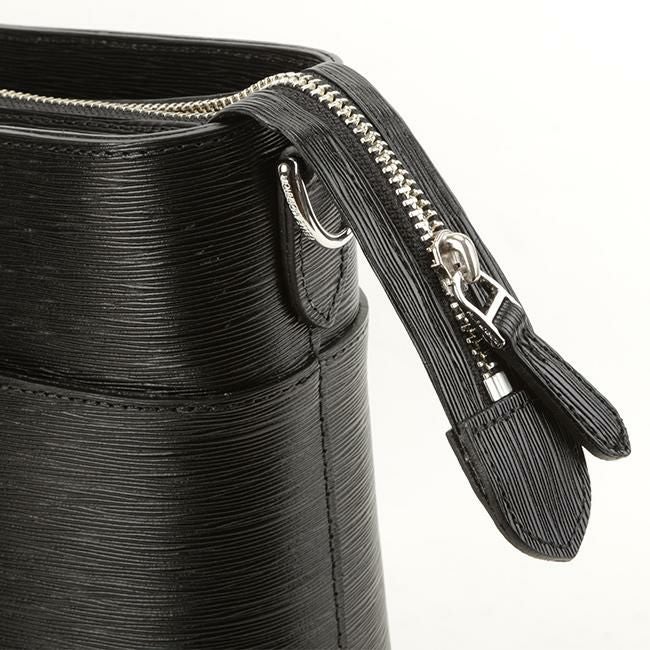 ペッレモルビダ キャピターノ ビジネストート PELLE MORBIDA ca206