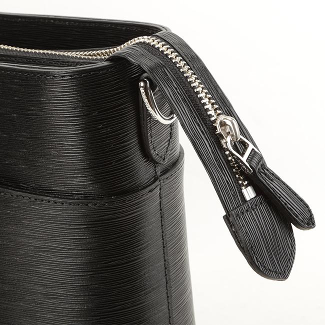 ペッレモルビダ キャピターノ ビジネストート PELLE MORBIDA ca206