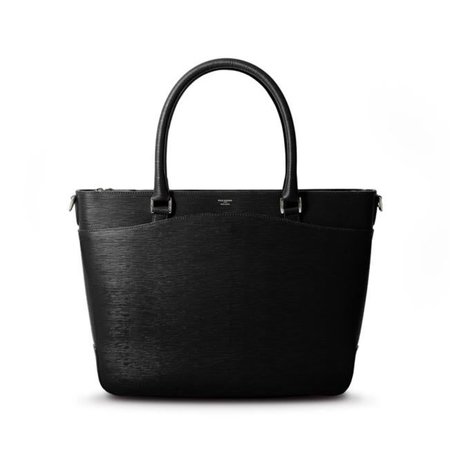 ペッレモルビダ キャピターノ ビジネストート PELLE MORBIDA ca206