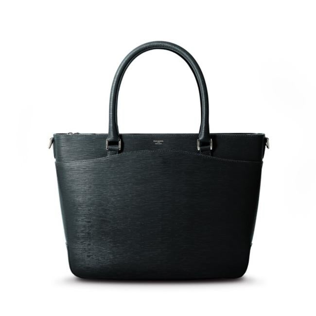 ペッレモルビダ キャピターノ ビジネストート PELLE MORBIDA ca206