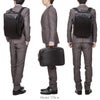 ペッレモルビダ キャピターノ ビジネスリュック PELLE MORBIDA ca207