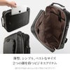 ペッレモルビダ キャピターノ ビジネスリュック PELLE MORBIDA ca207
