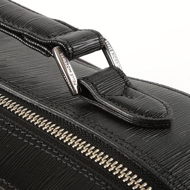 ペッレモルビダ キャピターノ ビジネスリュック PELLE MORBIDA ca207