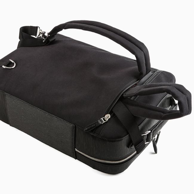 ペッレモルビダ キャピターノ リュック PELLE MORBIDA PMO-CA207