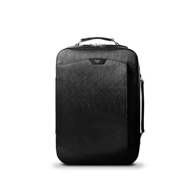 ペッレモルビダ キャピターノ ビジネスリュック PELLE MORBIDA ca207