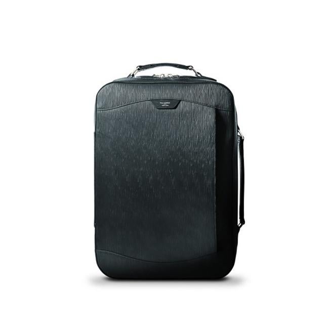 ペッレモルビダ キャピターノ ビジネスリュック PELLE MORBIDA ca207