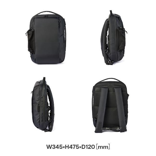 カクタ グレコ/ゼログラビティ ビジネスリュック CACTA cac-1032