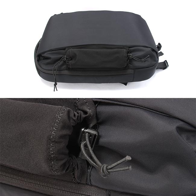 カクタ グレコ/ゼログラビティ ビジネスリュック CACTA cac-1032