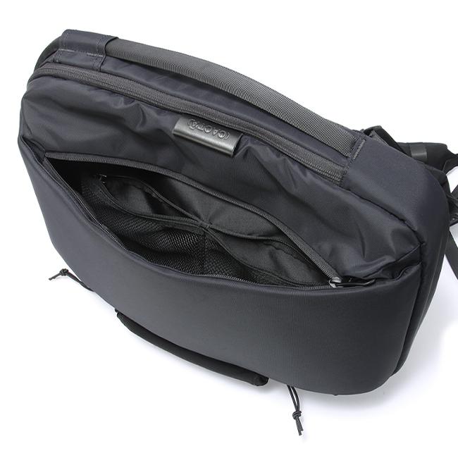 カクタ グレコ/ゼログラビティ ビジネスリュック CACTA cac-1032