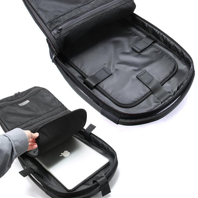 カクタ グレコ/ゼログラビティ ビジネスリュック CACTA cac-1032