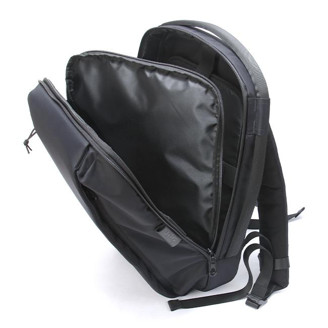 カクタ グレコ/ゼログラビティ ビジネスリュック CACTA cac-1032