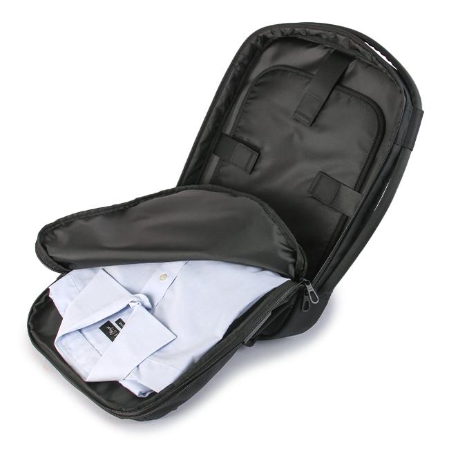 カクタ グレコ/ゼログラビティ ビジネスリュック CACTA cac-1032