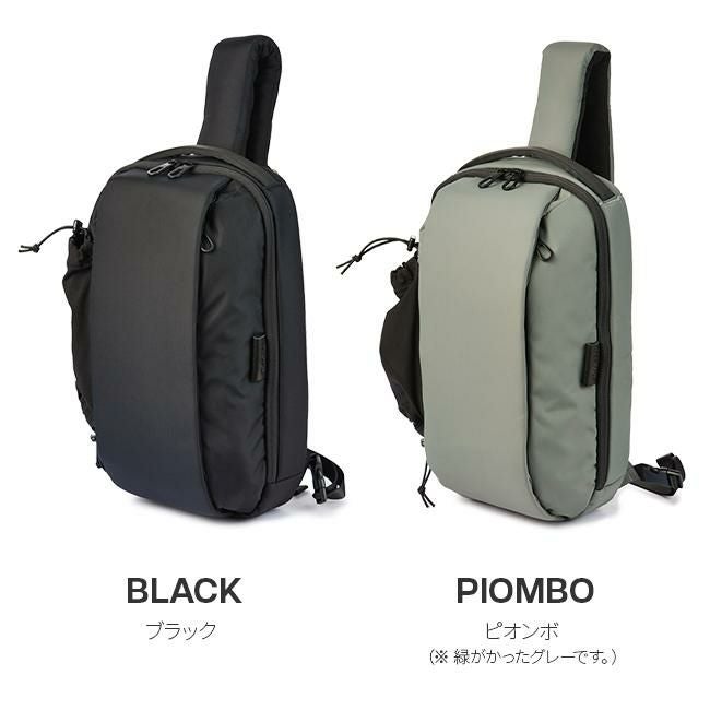 カクタ グレコ/ゼログラビティ ボディバッグ CACTA cac-1033