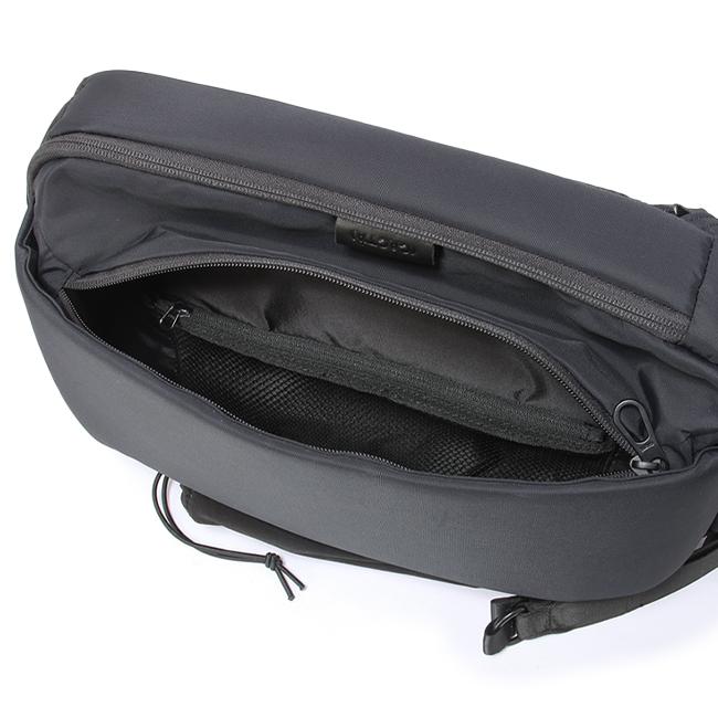 カクタ グレコ/ゼログラビティ ボディバッグ CACTA cac-1033