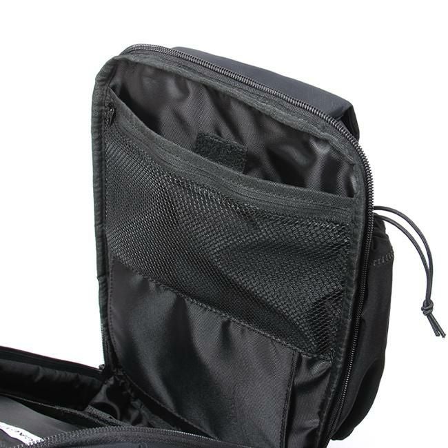 カクタ グレコ/ゼログラビティ ボディバッグ CACTA cac-1033