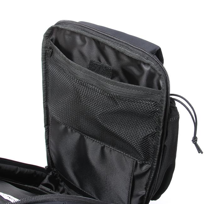 カクタ グレコ/ゼログラビティ ボディバッグ CACTA cac-1033