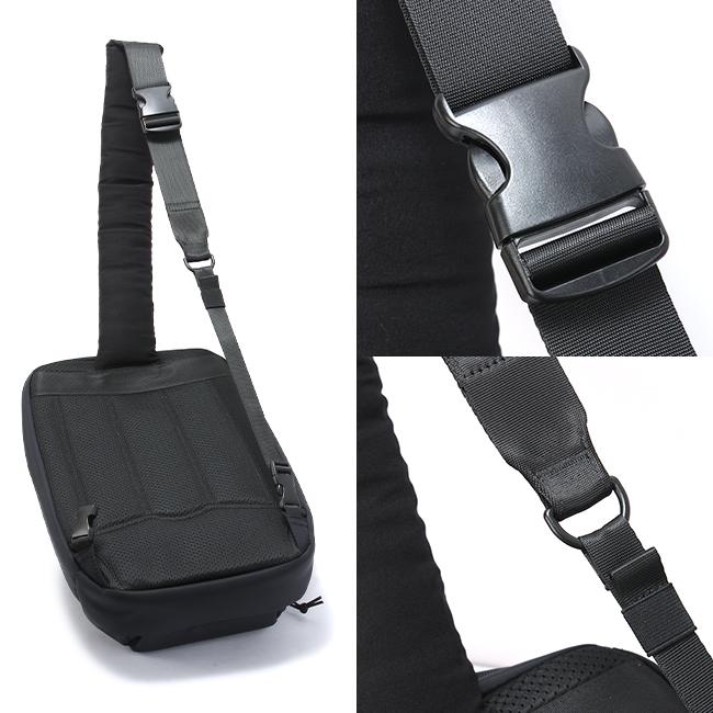 カクタ グレコ/ゼログラビティ ボディバッグ CACTA cac-1033