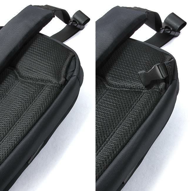 カクタ グレコ/ゼログラビティ ボディバッグ CACTA cac-1033